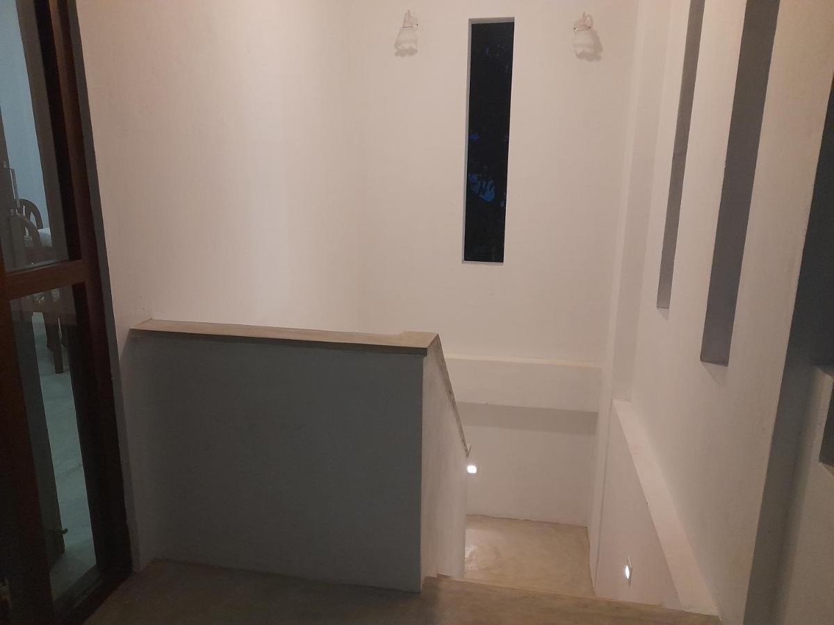 Gloria Inn Negombo Zewnętrze zdjęcie
