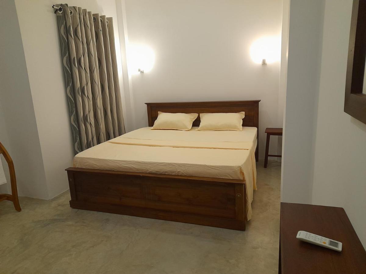 Gloria Inn Negombo Zewnętrze zdjęcie