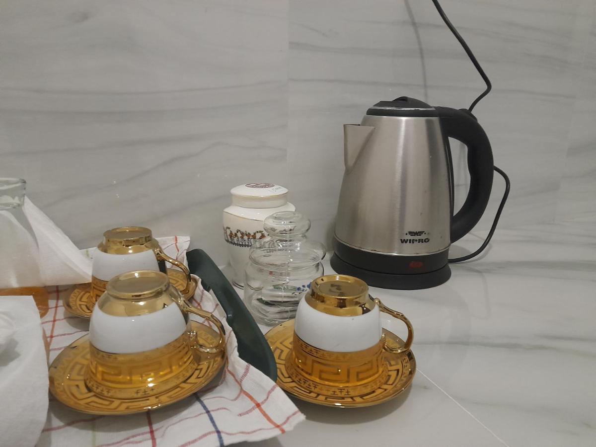 Gloria Inn Negombo Zewnętrze zdjęcie