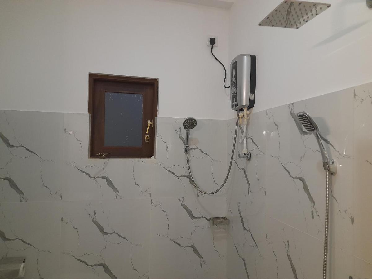 Gloria Inn Negombo Zewnętrze zdjęcie