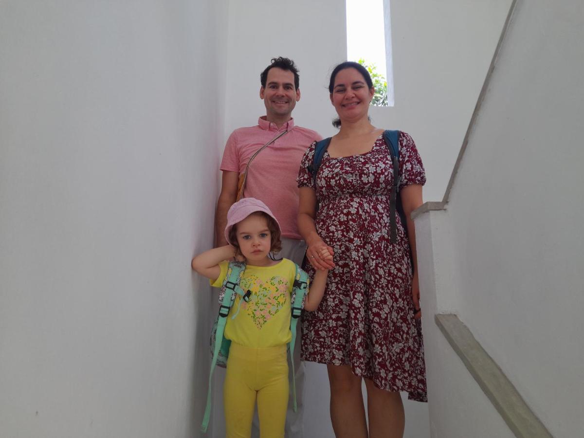 Gloria Inn Negombo Zewnętrze zdjęcie
