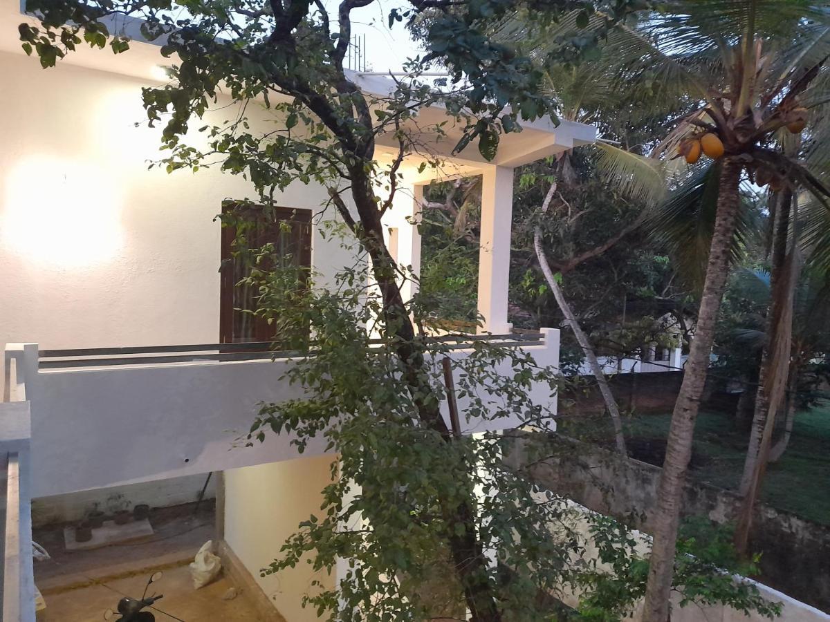 Gloria Inn Negombo Zewnętrze zdjęcie