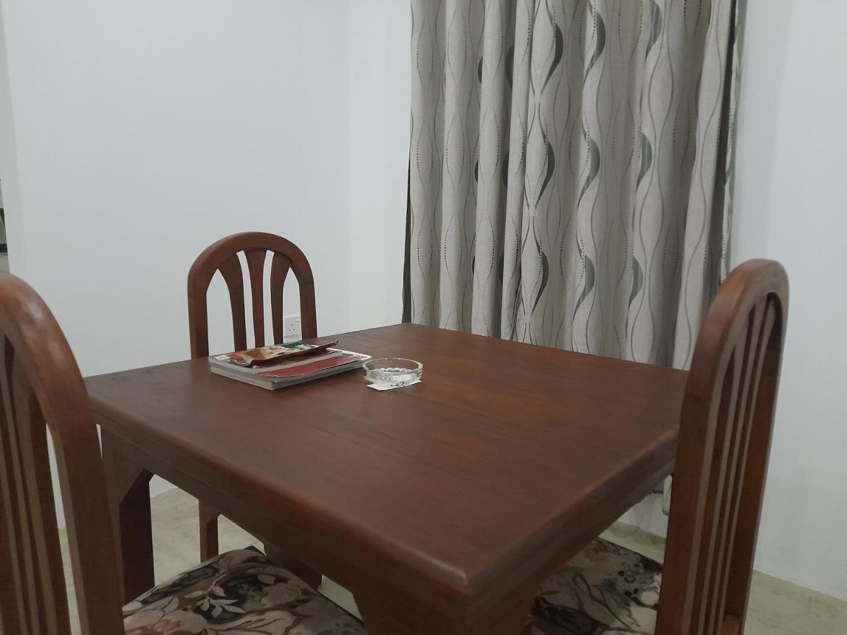 Gloria Inn Negombo Zewnętrze zdjęcie