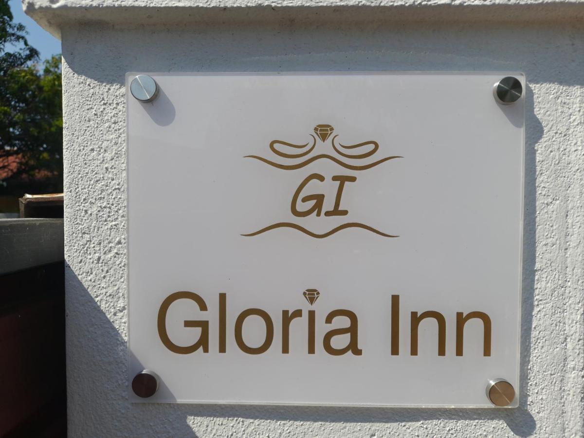 Gloria Inn Negombo Zewnętrze zdjęcie