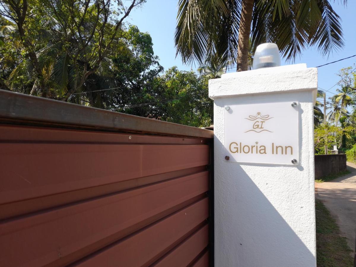 Gloria Inn Negombo Zewnętrze zdjęcie