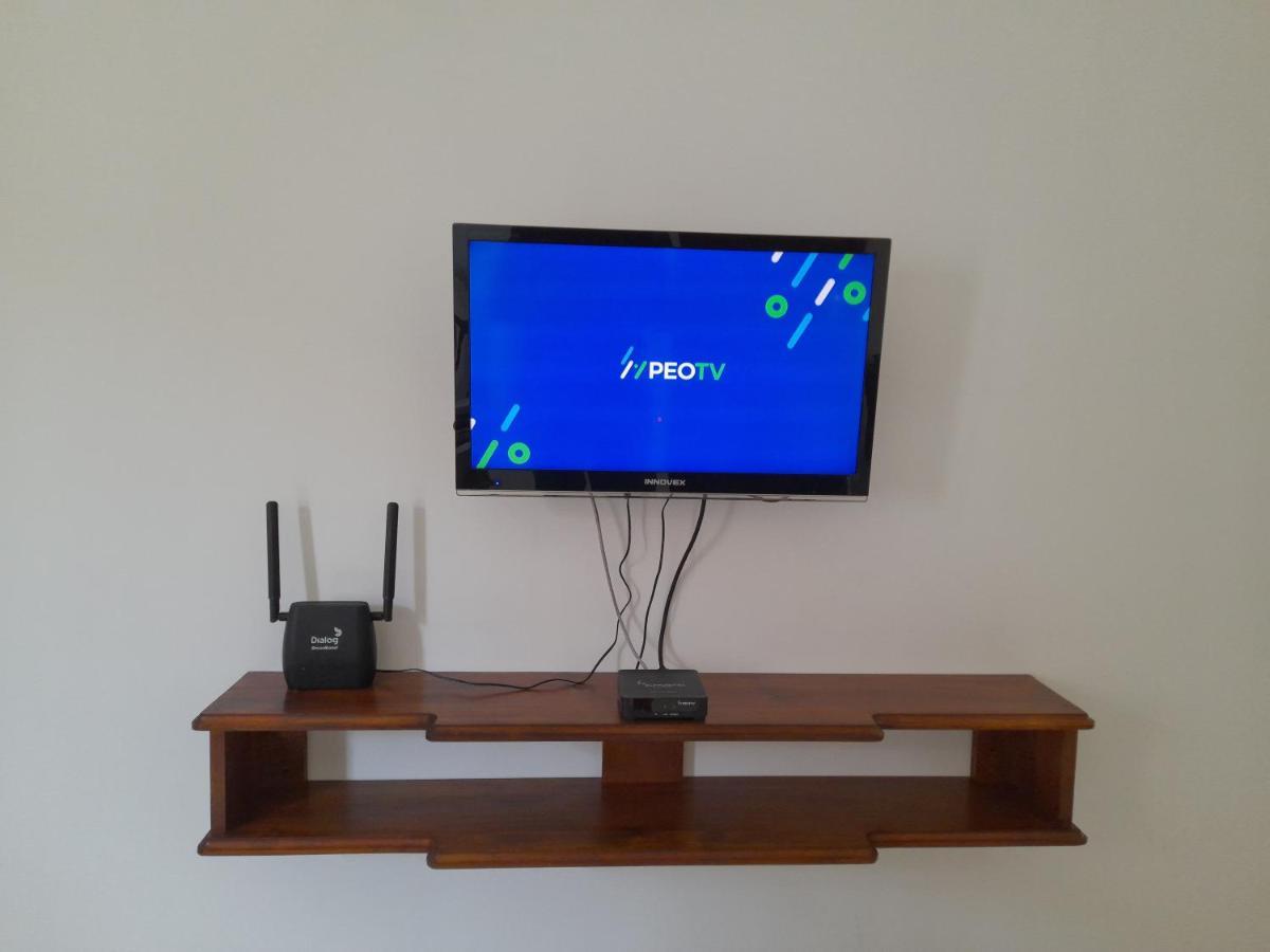 Gloria Inn Negombo Zewnętrze zdjęcie