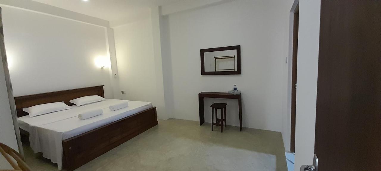 Gloria Inn Negombo Zewnętrze zdjęcie