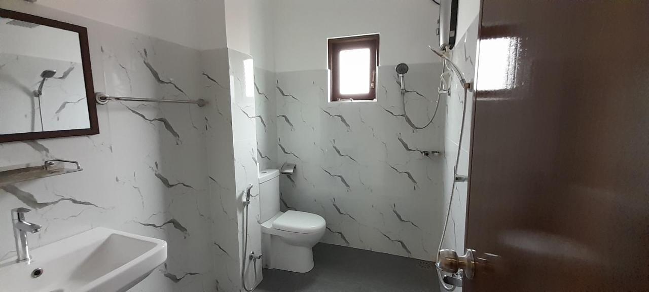 Gloria Inn Negombo Zewnętrze zdjęcie