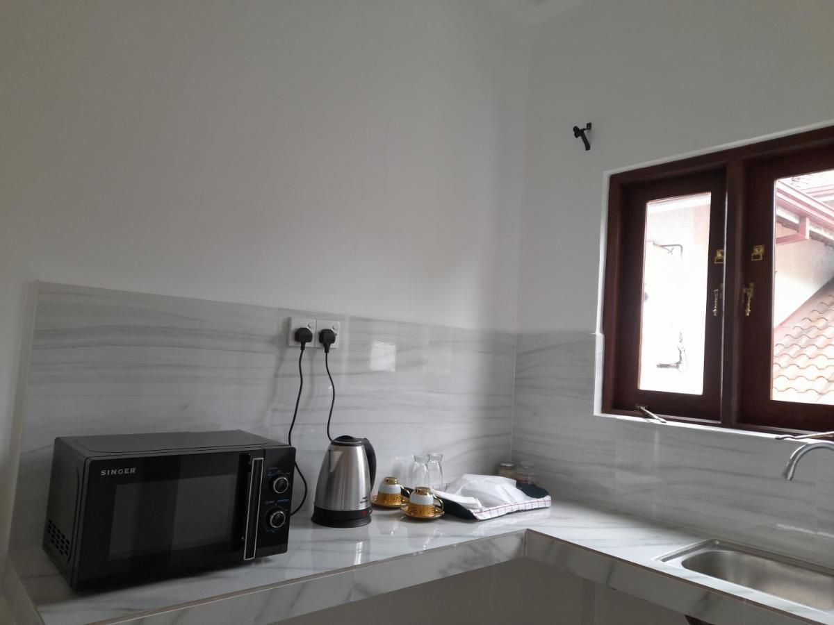 Gloria Inn Negombo Zewnętrze zdjęcie