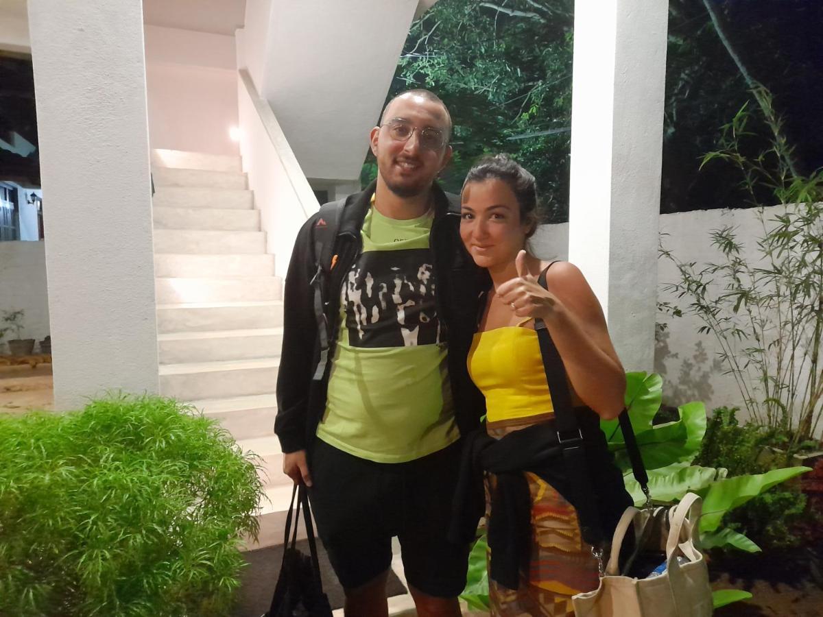 Gloria Inn Negombo Zewnętrze zdjęcie