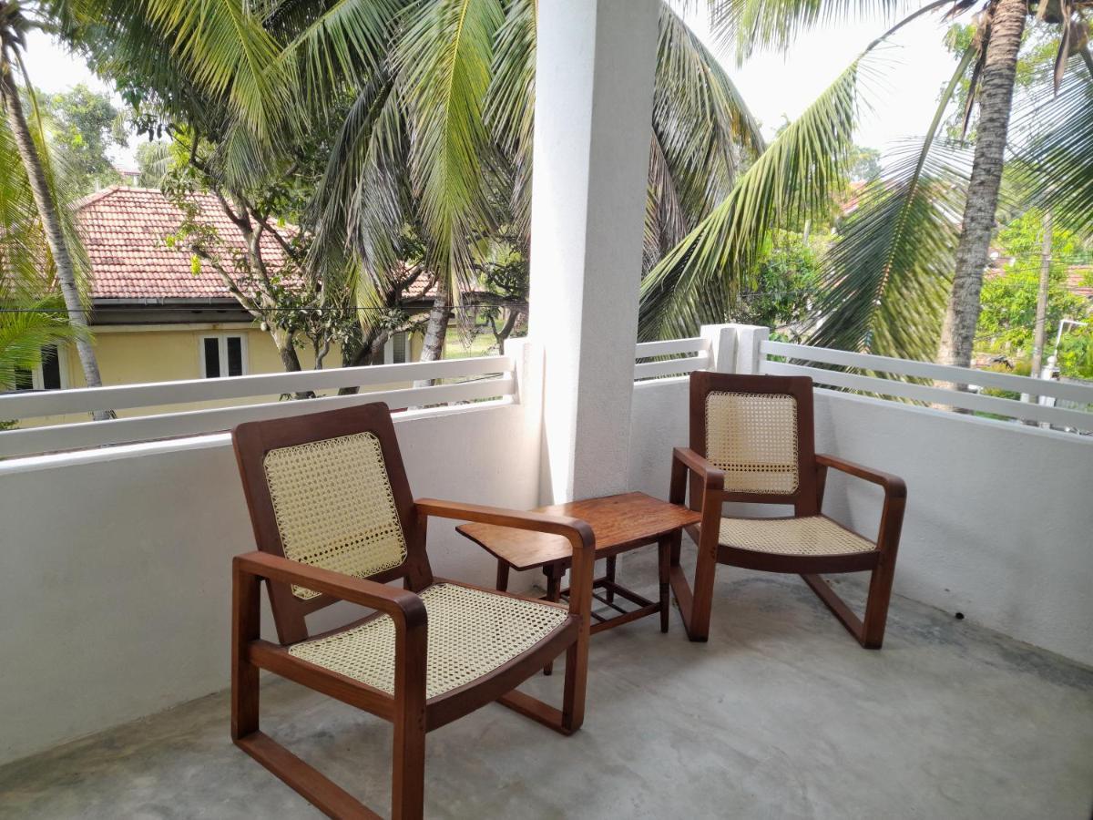 Gloria Inn Negombo Zewnętrze zdjęcie